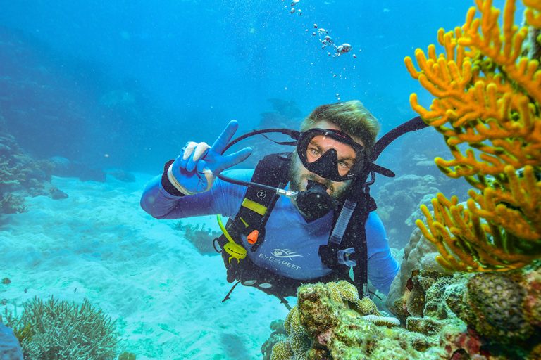 Snorkel Tours GBR Biology