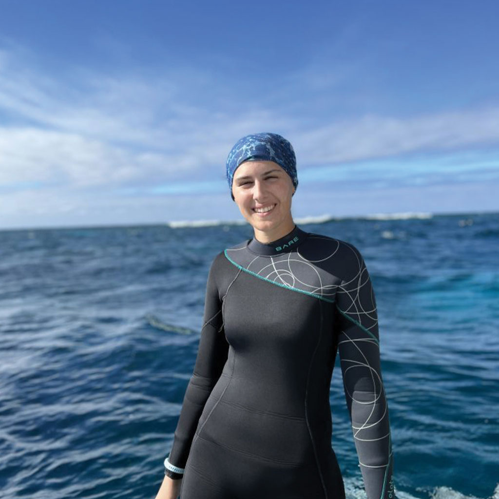 gbr biology marine biologist